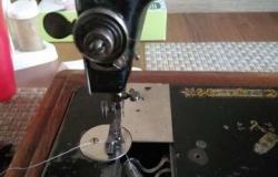 Швейная машинка в Калуге - объявление №1378038