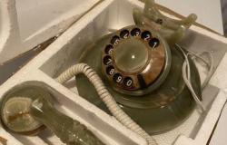 Телефон из оникса новый в Новосибирске - объявление №1378171