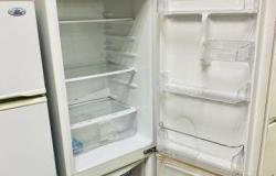 Холодильник Samsung гарантия/расрочка в Тюмени - объявление №1378398