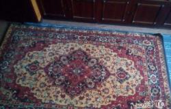 Продам ковёр в Костроме - объявление №1378580