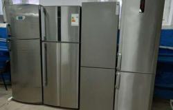 Холодильник No Frost в Тюмени - объявление №1378599