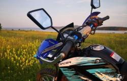 Racer panther rc300-gy8x в Иркутске - объявление №1379078