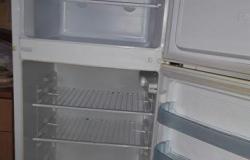 Холодильник бу в Вологде - объявление №1379837