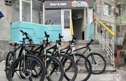 Велосипеды подростковые и для взрослых в Тюмени - объявление №1380483