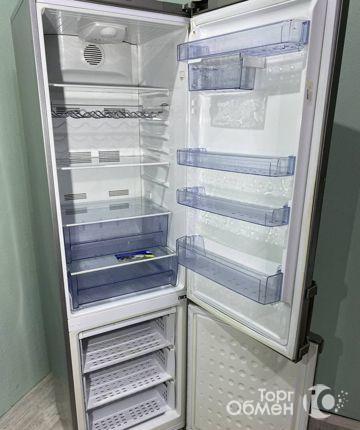 Холодильник Beko Гарантия - Фото 4