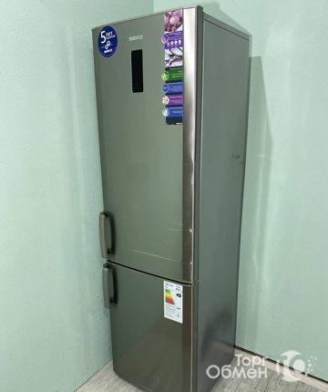 Холодильник Beko Гарантия - Фото 3
