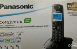 Радиотелефон Panasonic в Санкт-Петербурге - объявление №1381160