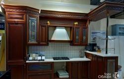 Кухонный гарнитур выставочный образец в Тюмени - объявление №1381199