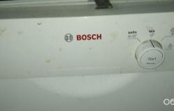 Посудомоечная машина Bosch в Рязани - объявление №1381334
