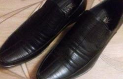 Туфли мужские(26 см) в Йошкар-Оле - объявление №1381335