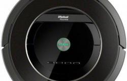 IRobot Roomba 880 в Санкт-Петербурге - объявление №1381400
