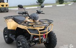 Квадроцикл irbis ATV250 premium с псм в Рязани - объявление №1381781