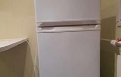 Холодильник как новый в Иваново - объявление №1382806