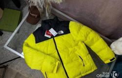 Куртка tnf в Самаре - объявление №1383224