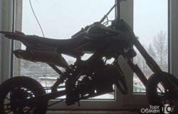 Мини мотоцикл в Петрозаводске - объявление №1383690