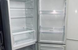 Холодильник Candy бу в Москве - объявление №1384467