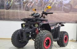 Квадроцикл Avantis Hunter 125 Lux New в Кемерово - объявление №1386214
