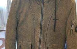 Зимняя куртка в Магадане - объявление №1386481