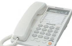 Телефон проводной Panasonic KX-TS2365 в Нижнем Новгороде - объявление №1386631