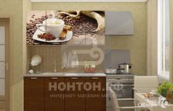 Кухня Кофе 1.6 м в Мурманске - объявление №1387117