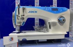 Промышленная швейная машина Jack JK-A4-7 в Иваново - объявление №1387203
