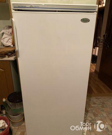 Холодильник - Фото 1