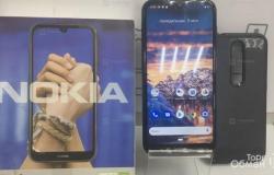Nokia 4.2 Android One в Симе - объявление №1388508