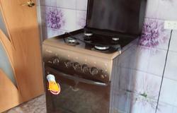 Продам: Газовая плита в Кургане - объявление №138888