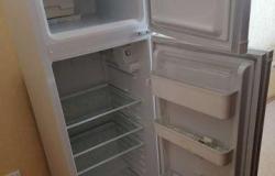 Холодильник Саратов в Челябинске - объявление №1388920