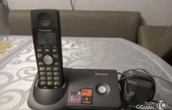 Стационарный телефон Panasonic в Балашихе - объявление №1389450