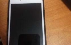 Apple iPhone 6S, 128 ГБ, б/у в Калуге - объявление №1390069