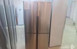 Холодильник Haier HTF-456DM6RU в Челябинске - объявление №1390101