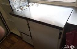 Холодильный стол в Севастополе - объявление №1391403