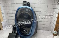 Пылесос Samsung VC18M3120 в Самаре - объявление №1391586