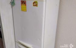 Холодильник бу в Тобольске - объявление №1391999
