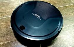 Робот-Пылесос Tefal X-plorer RF6825WH в Симферополе - объявление №1392875