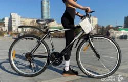 Велосипед в Екатеринбурге - объявление №1393860