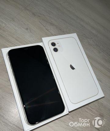 Apple iPhone 11, 128 ГБ, б/у - Фото 3