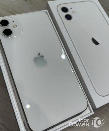 Apple iPhone 11, 128 ГБ, б/у - Фото 4