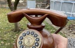 Ретротелефон в Ставрополе - объявление №1394331