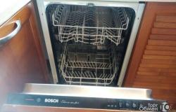 Посудомоечная машина Bosch бу 45 в Калуге - объявление №1394387
