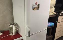 Холодильник Beko в Барнауле - объявление №1395538