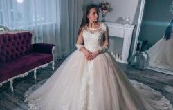 Прокат свадебных платьев, фаты и бижутерии в Казани - объявление №1396005