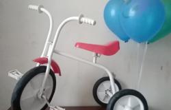 Продам: Велосипед детский  в Торжоке - объявление №1396196