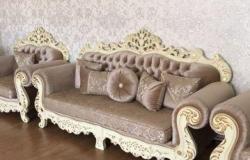 Хол диван кресла в Махачкале - объявление №1396928