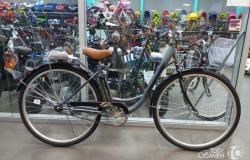 Велосипед дорожный foxx vintage 28 в Воронеже - объявление №1397224