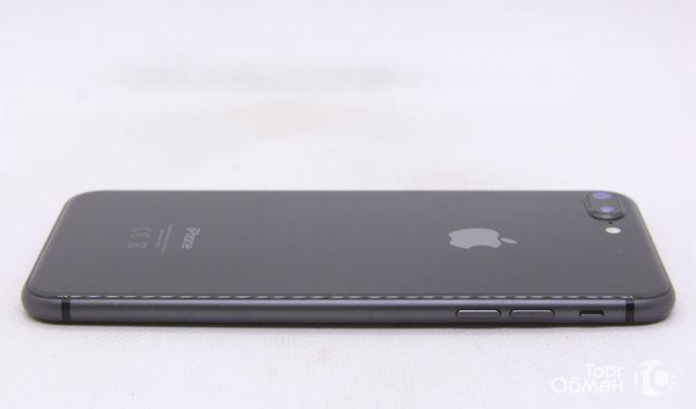 Смартфон Apple iPhone 8 Plus 64Gb Space Gray - Фото 3