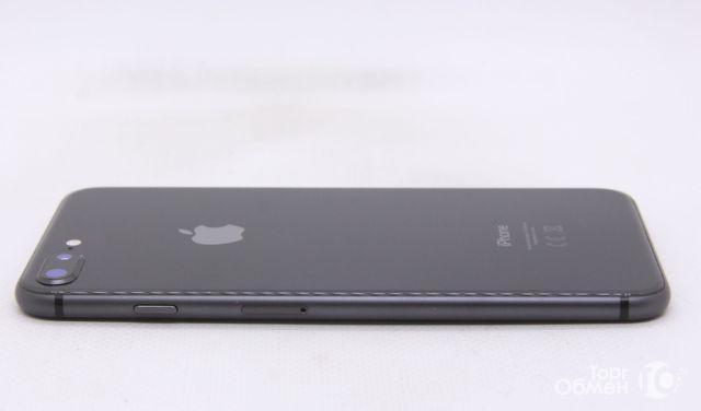 Смартфон Apple iPhone 8 Plus 64Gb Space Gray - Фото 6