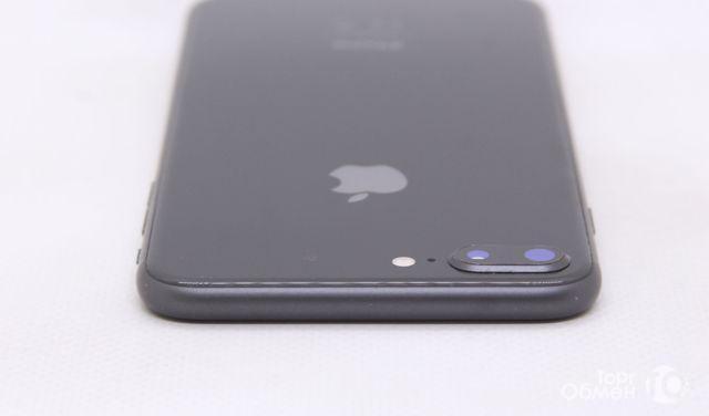 Смартфон Apple iPhone 8 Plus 64Gb Space Gray - Фото 2