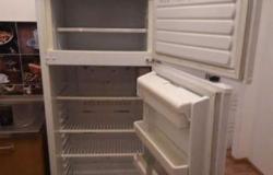 Холодильник бу в Иркутске - объявление №1397357